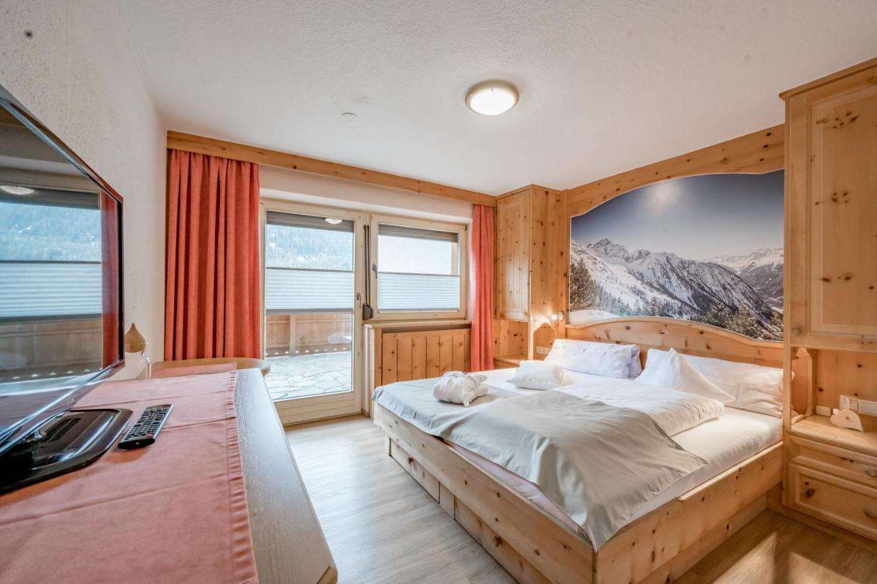 Haus Wiesenblick سولدن المظهر الخارجي الصورة