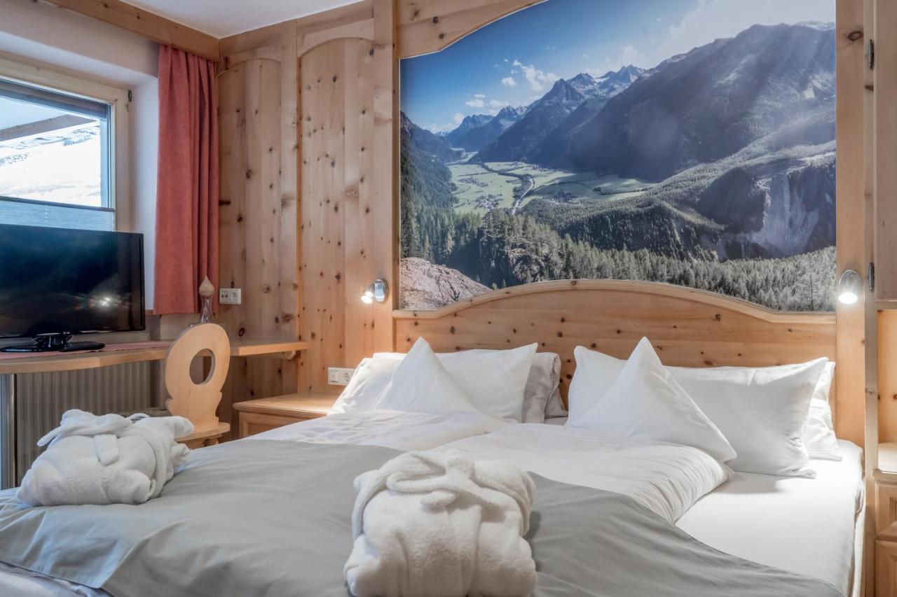 Haus Wiesenblick سولدن المظهر الخارجي الصورة